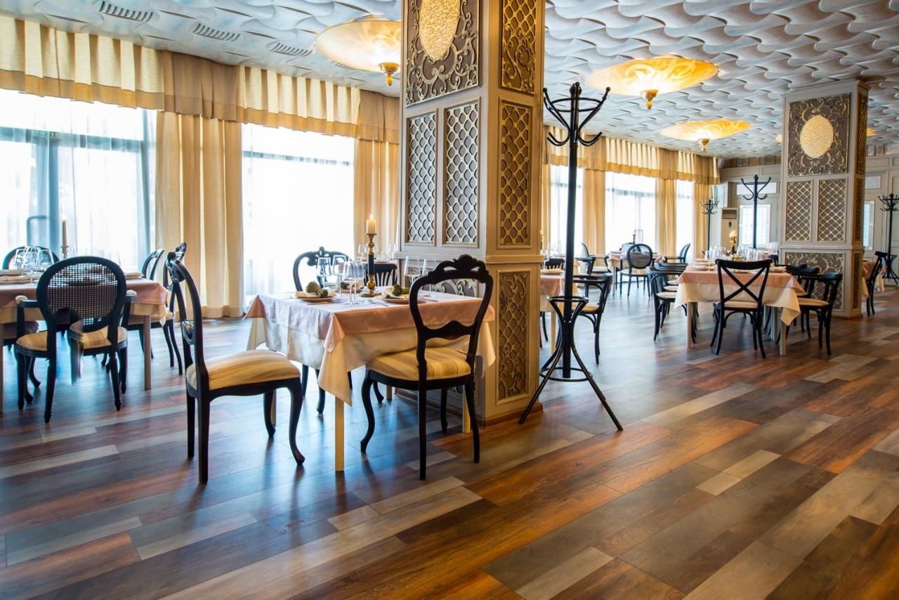 Отель Hotel Vereya Стара-Загора-34